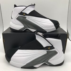 Nike Air Jordan Jumpman Swift